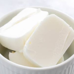 روغن شورتینگ سفید