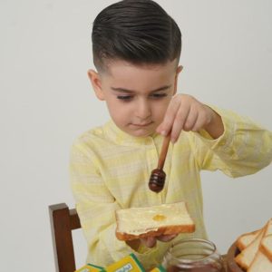 100 گرمی لفاف