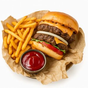 روغن سرخ کردنی آی شاد / جهان بال