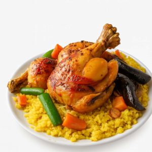 روغن پخت و پز جهان بال / آی شاد