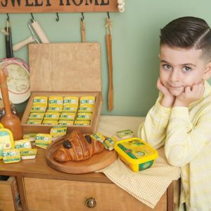 کره گیاهی 10 گرمی فرمسیل